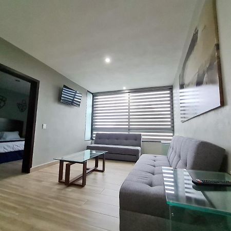 Casa Arandas Hotel - Suits 外观 照片