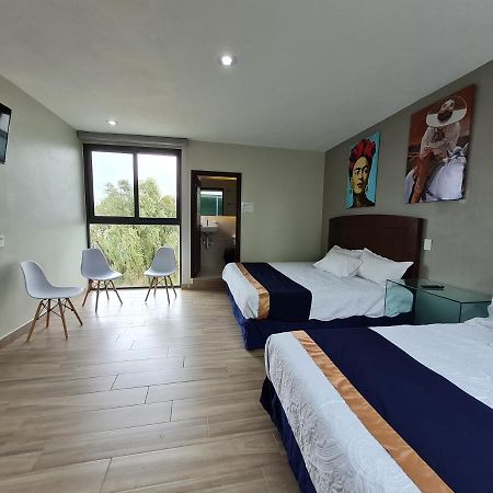 Casa Arandas Hotel - Suits 外观 照片