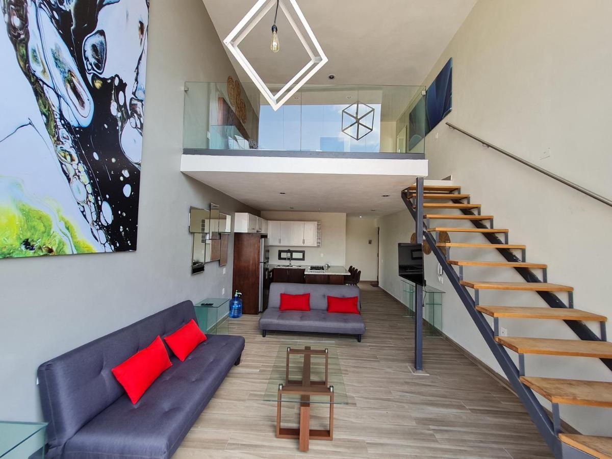 Casa Arandas Hotel - Suits 外观 照片
