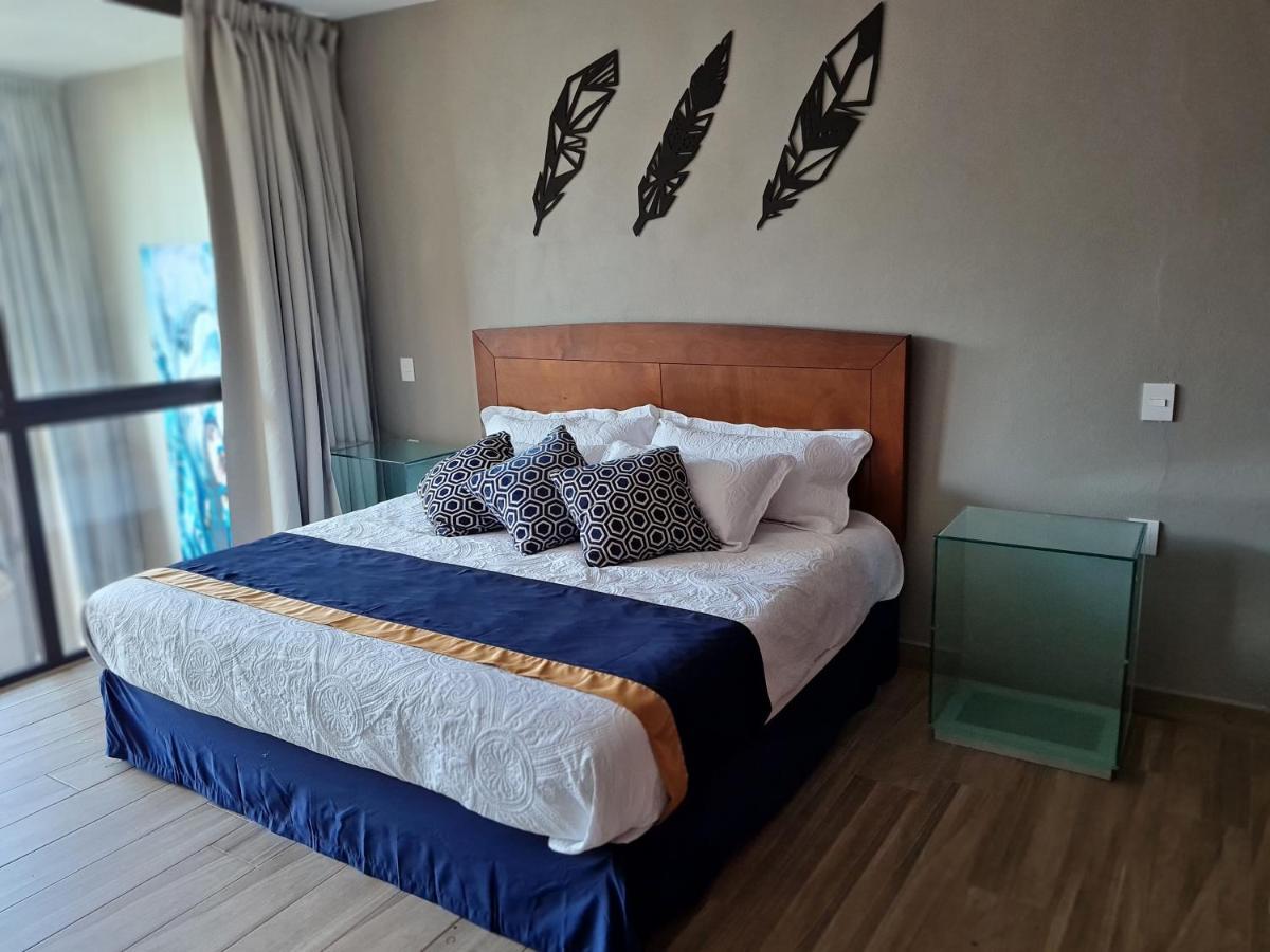 Casa Arandas Hotel - Suits 外观 照片