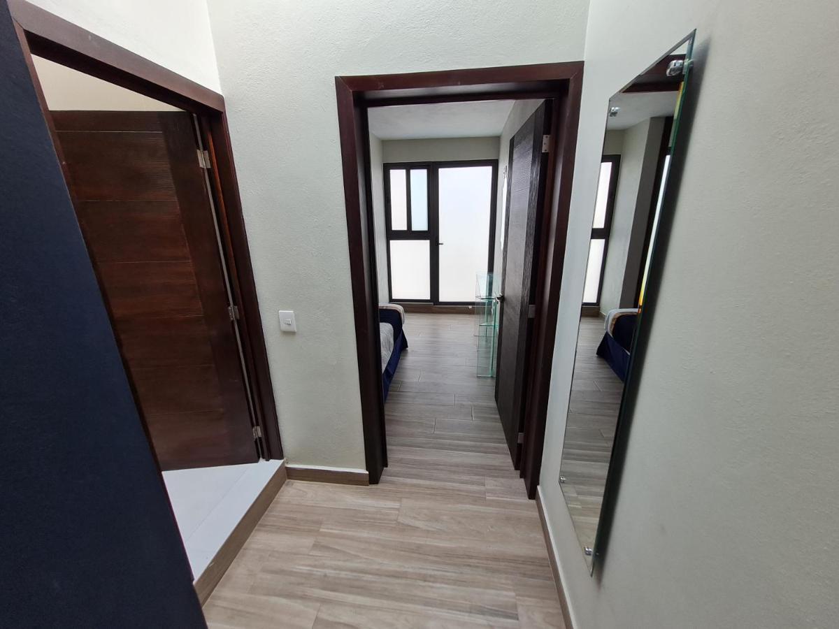 Casa Arandas Hotel - Suits 外观 照片
