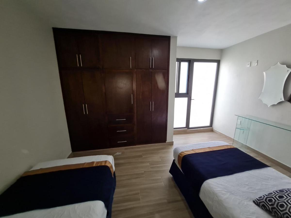 Casa Arandas Hotel - Suits 外观 照片