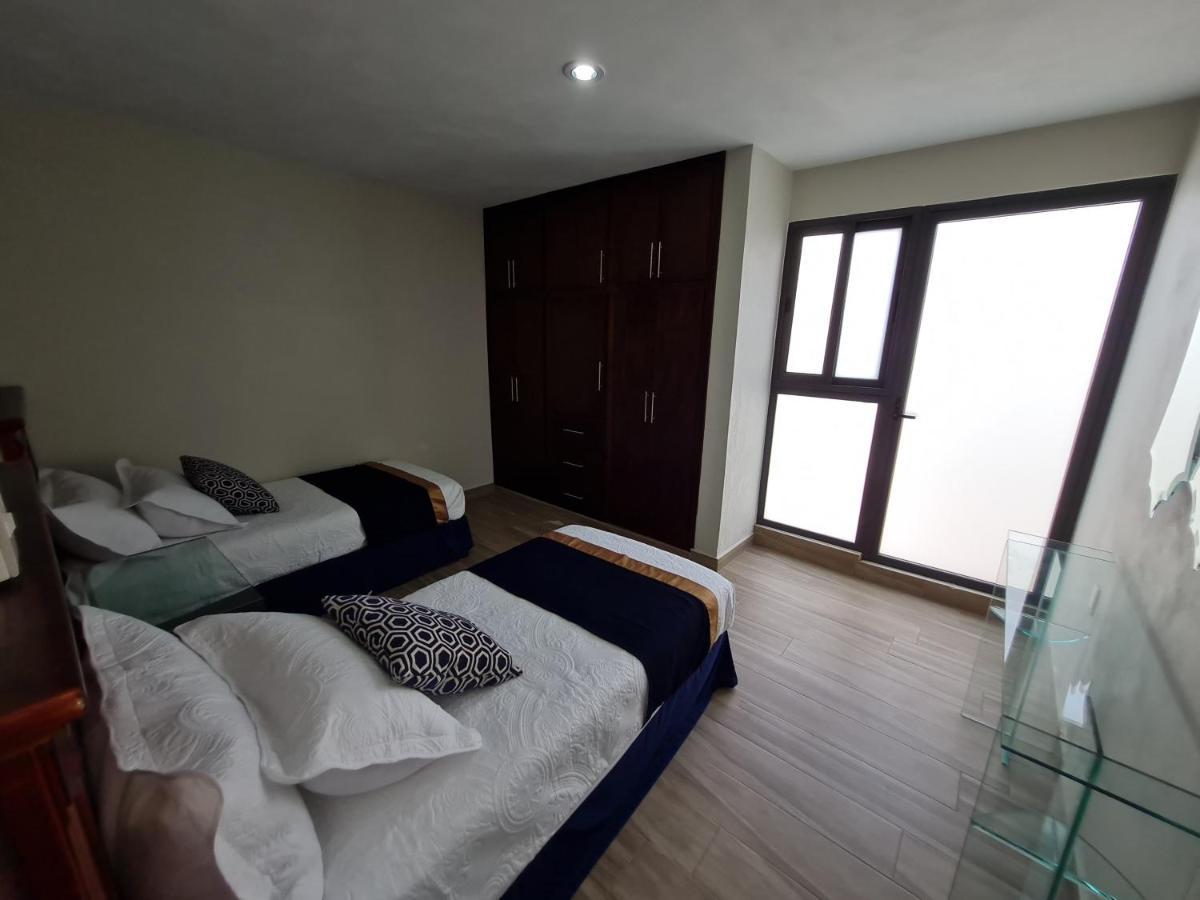 Casa Arandas Hotel - Suits 外观 照片