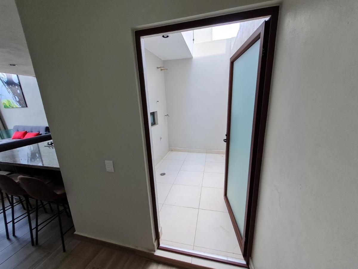 Casa Arandas Hotel - Suits 外观 照片