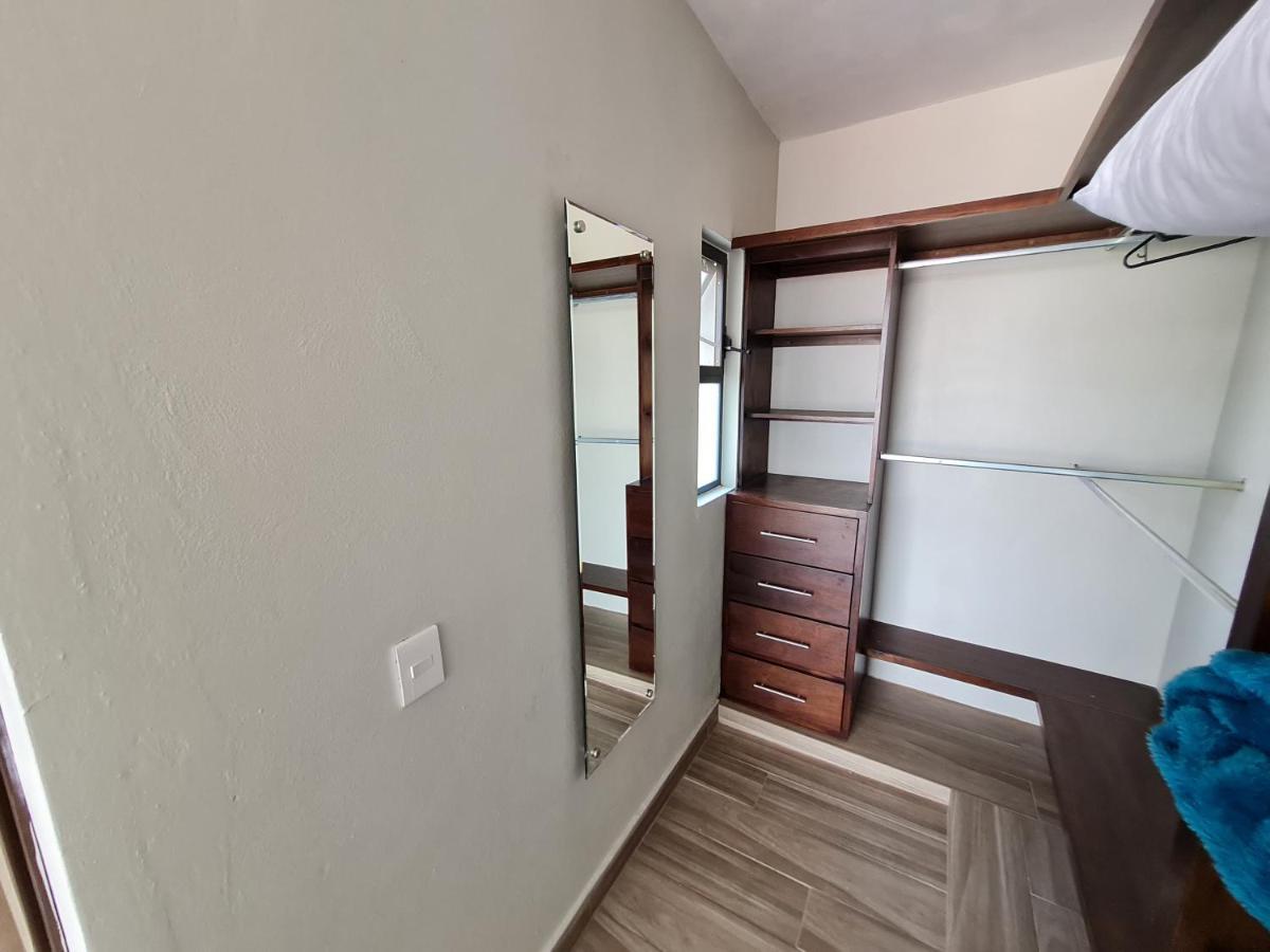 Casa Arandas Hotel - Suits 外观 照片