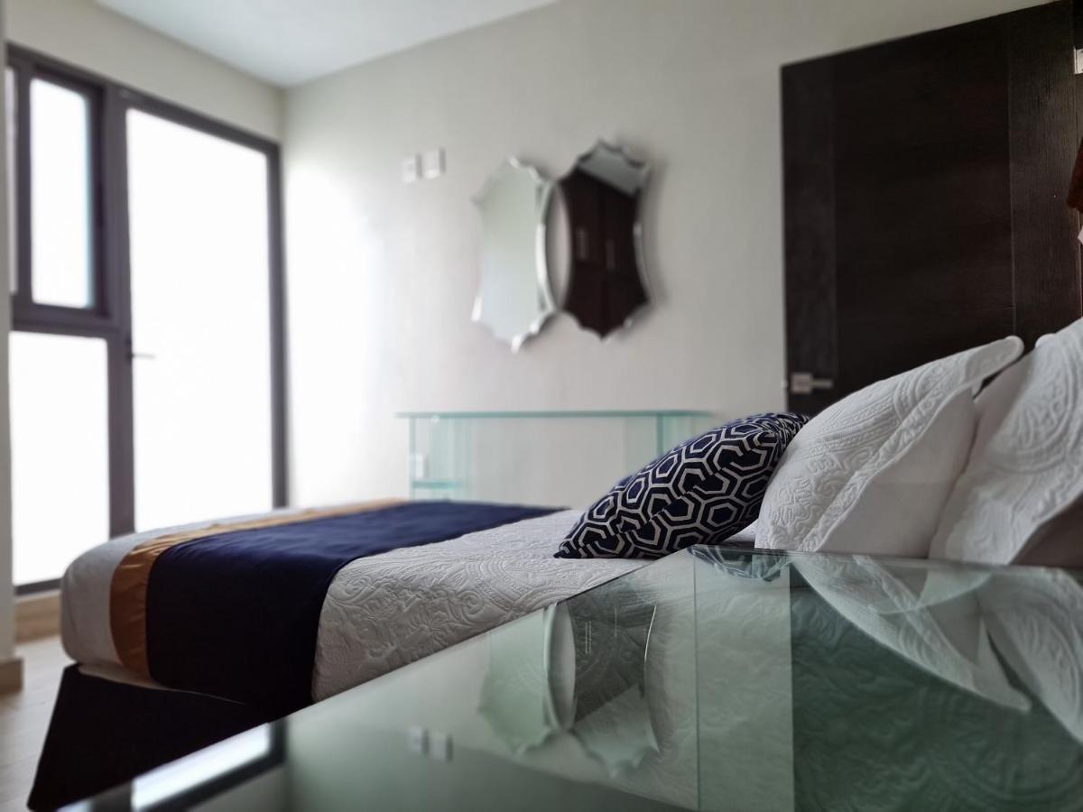 Casa Arandas Hotel - Suits 外观 照片