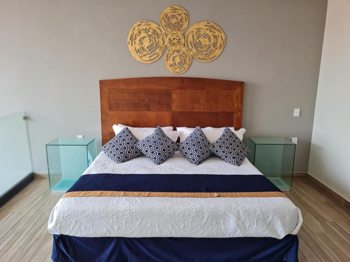 Casa Arandas Hotel - Suits 外观 照片