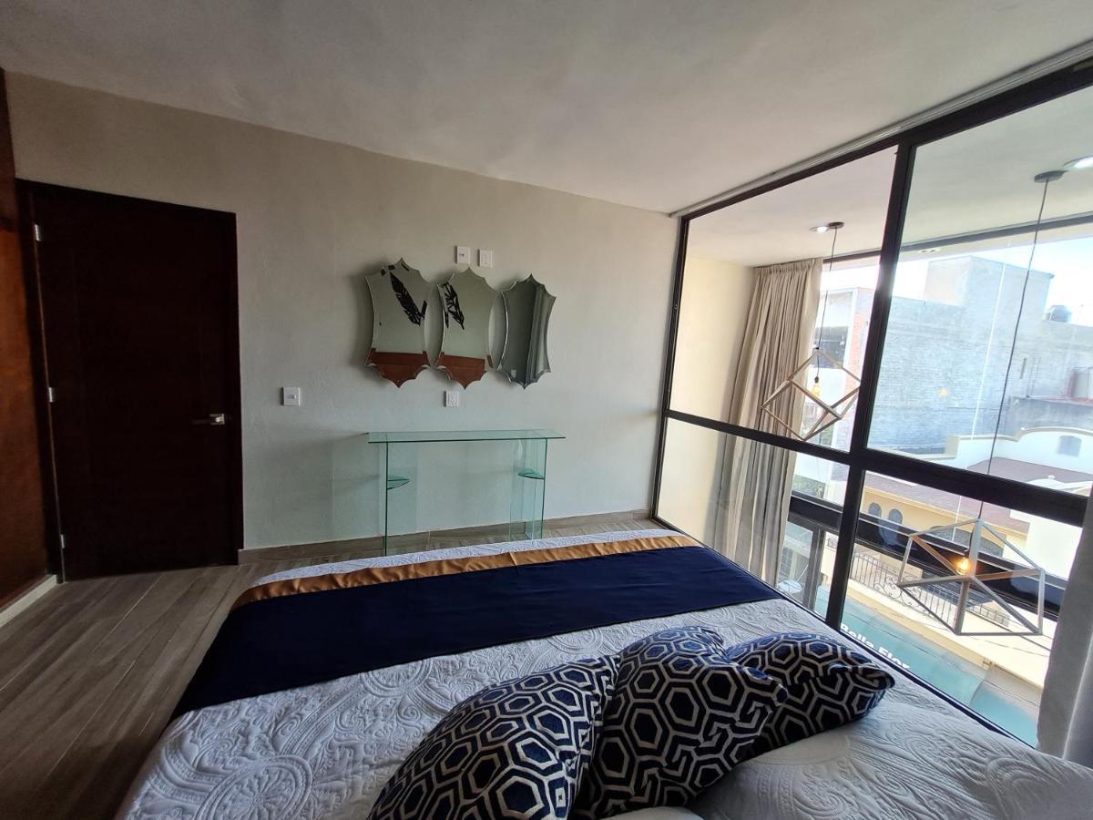 Casa Arandas Hotel - Suits 外观 照片