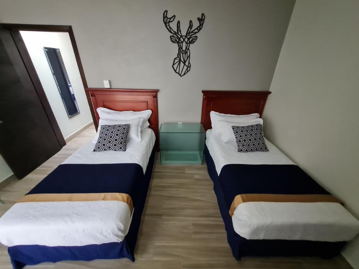 Casa Arandas Hotel - Suits 外观 照片