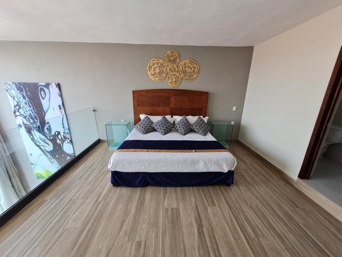 Casa Arandas Hotel - Suits 外观 照片