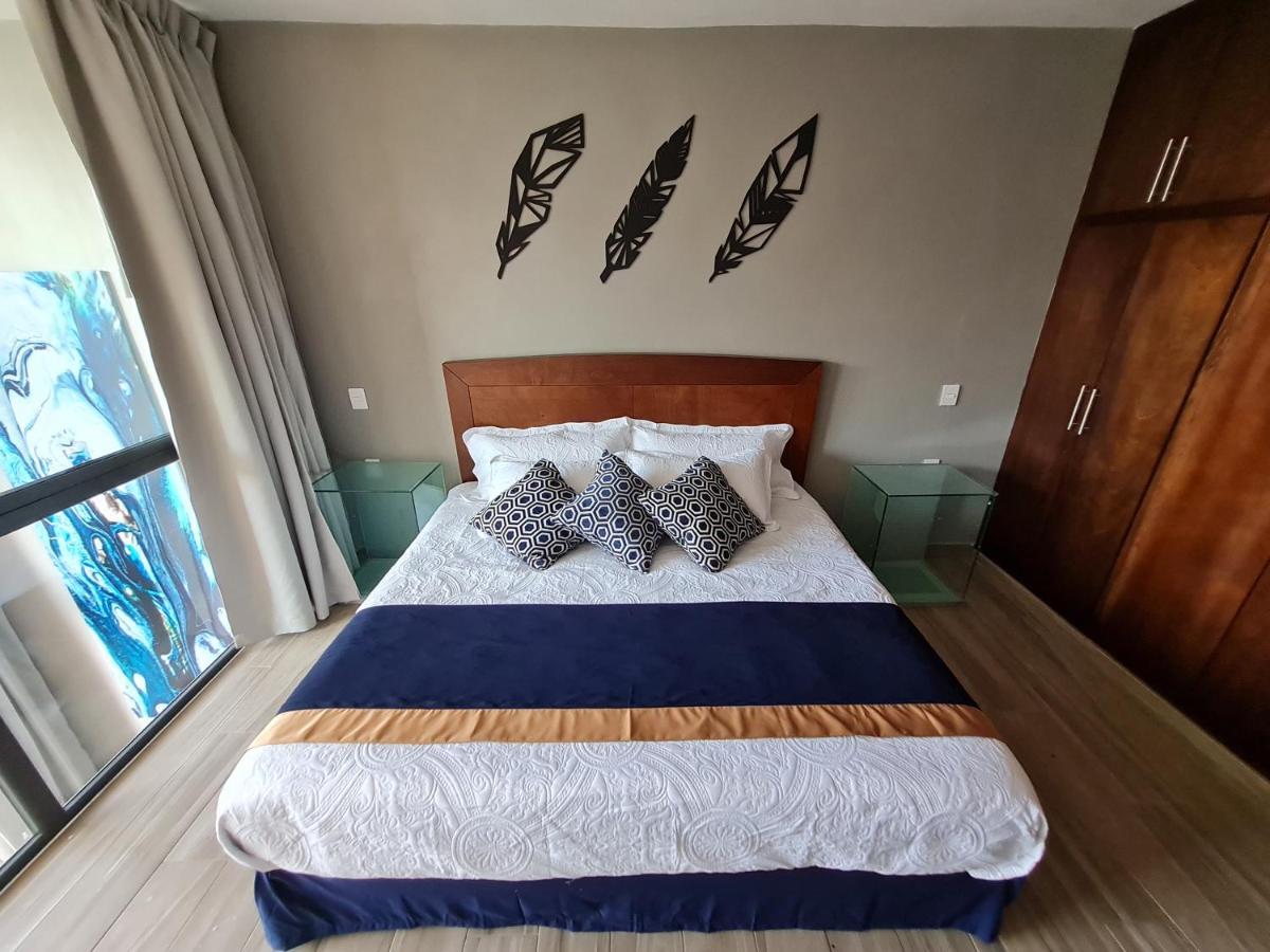 Casa Arandas Hotel - Suits 外观 照片