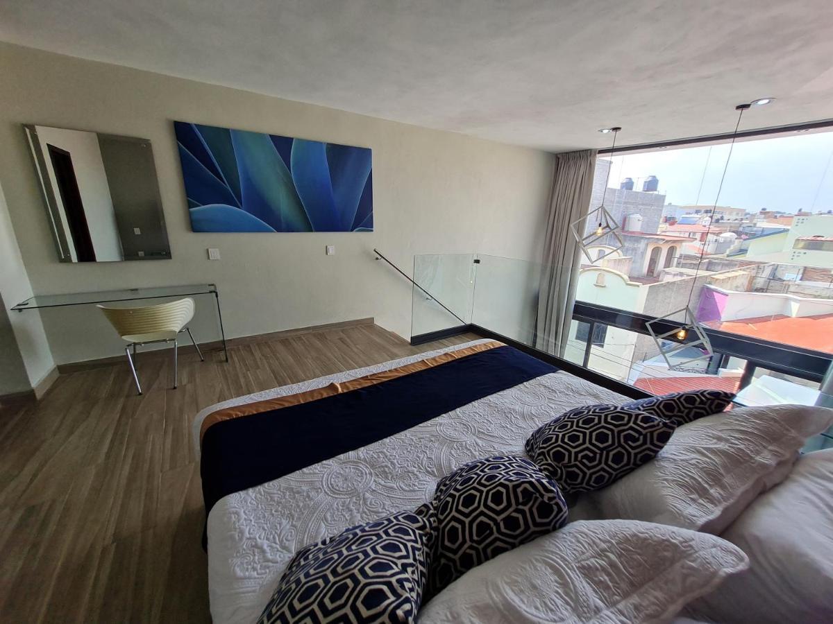 Casa Arandas Hotel - Suits 外观 照片