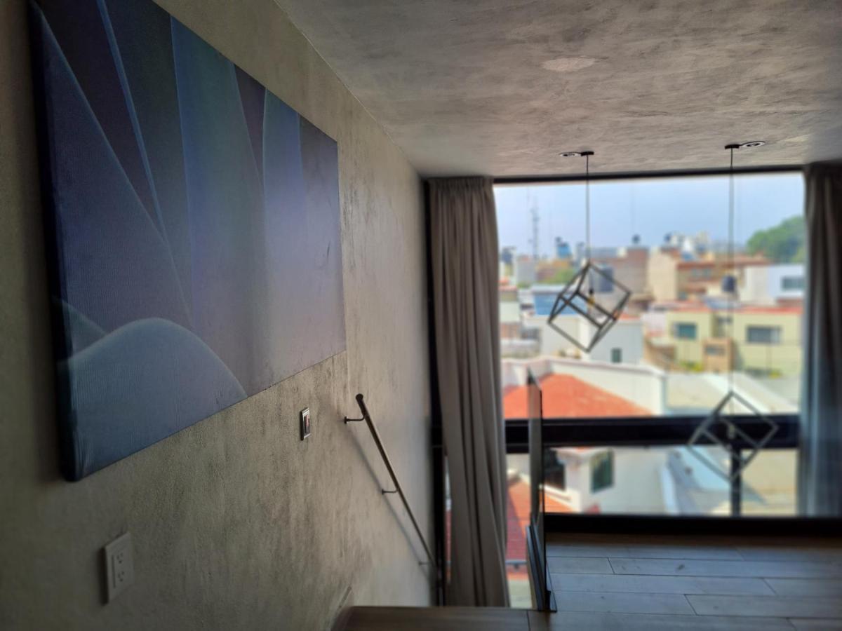 Casa Arandas Hotel - Suits 外观 照片