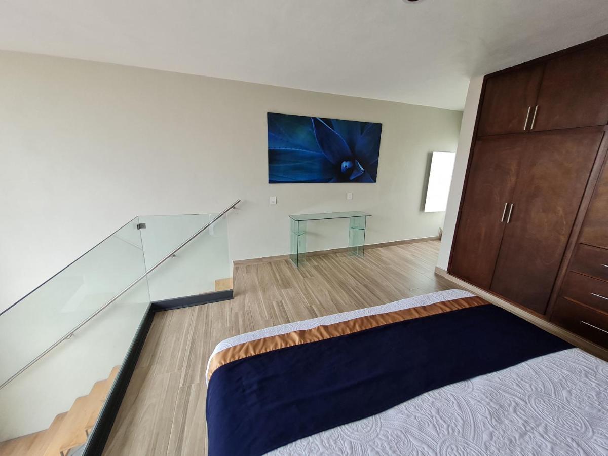 Casa Arandas Hotel - Suits 外观 照片