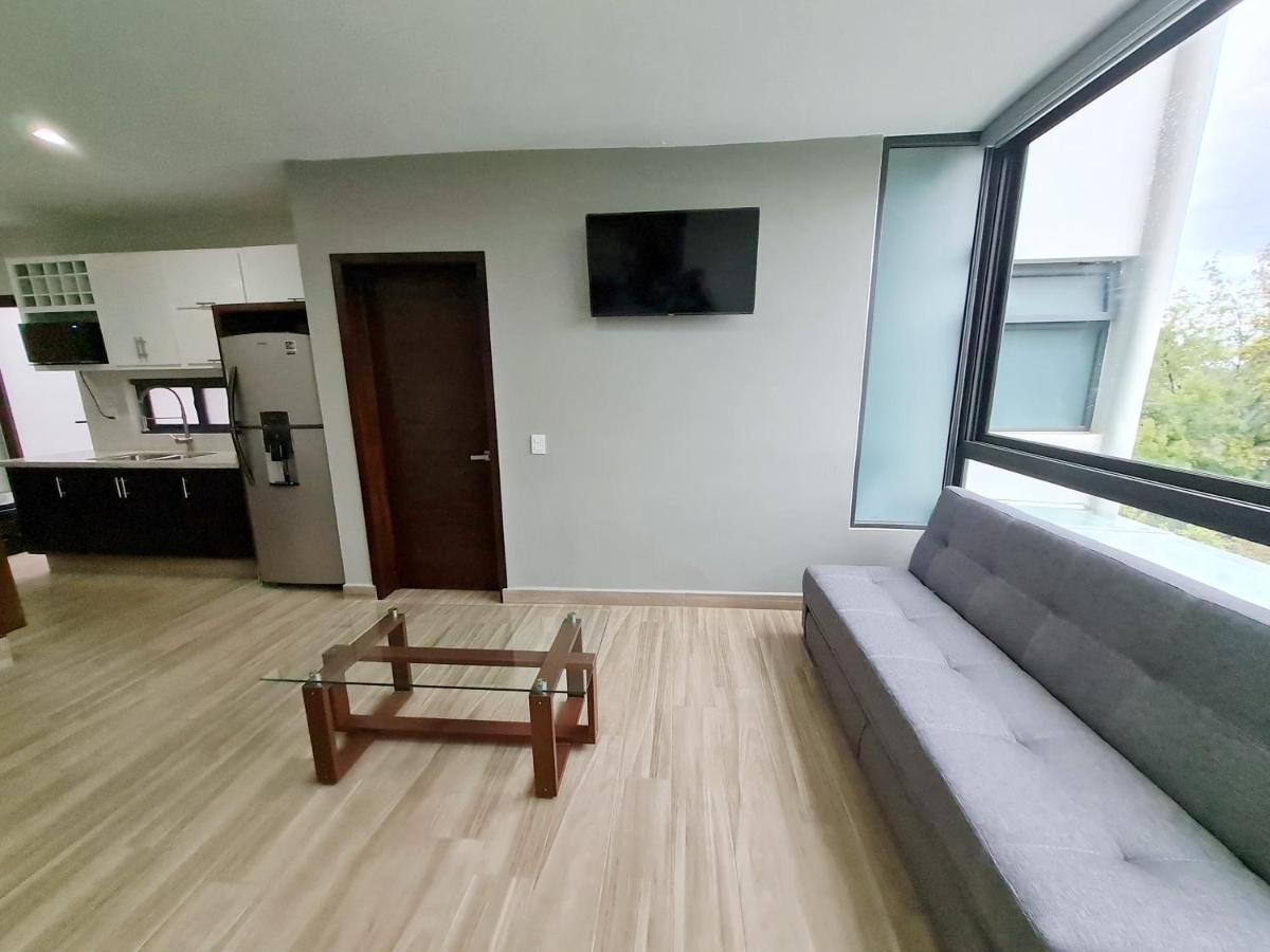 Casa Arandas Hotel - Suits 外观 照片
