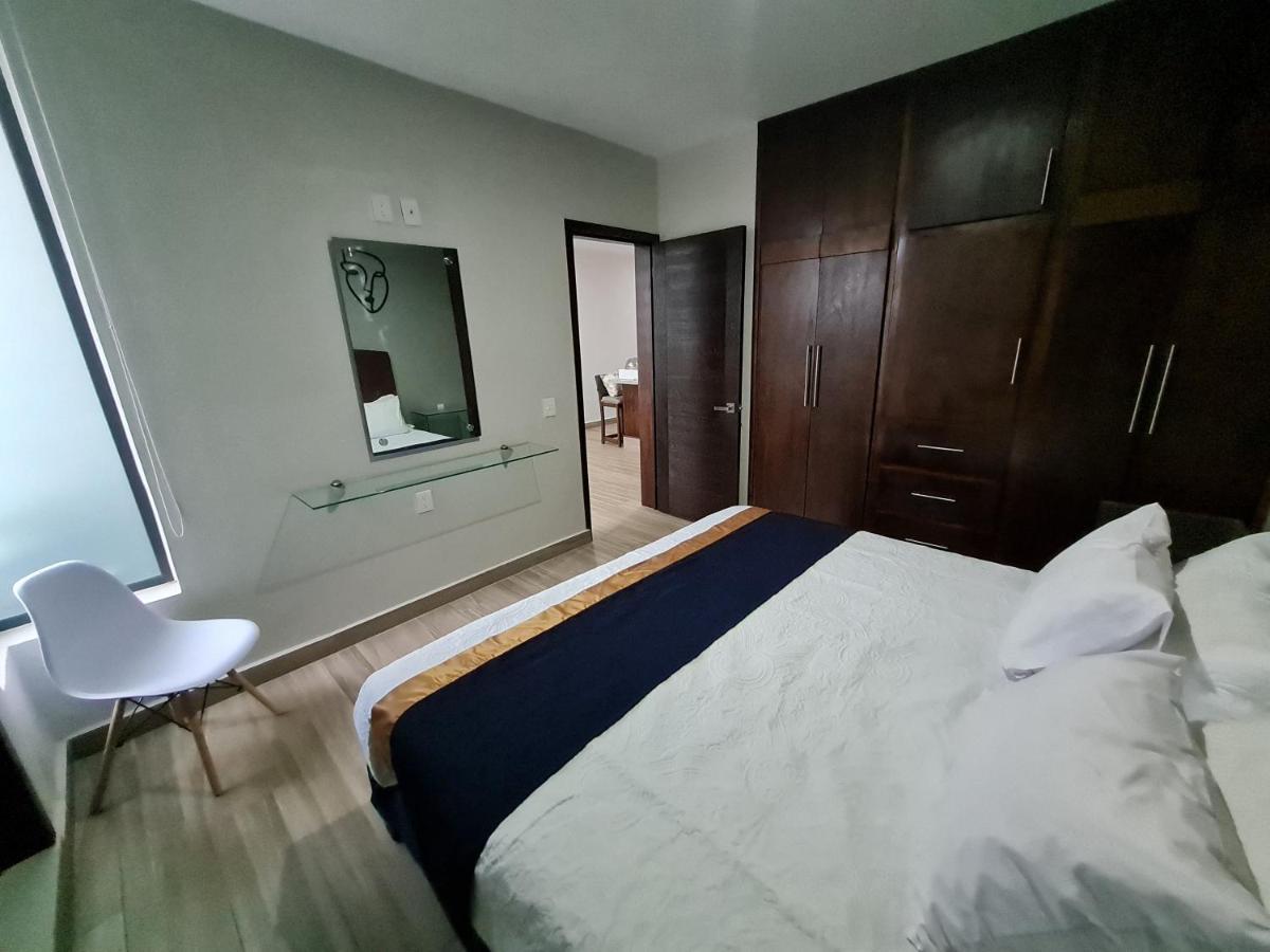 Casa Arandas Hotel - Suits 外观 照片