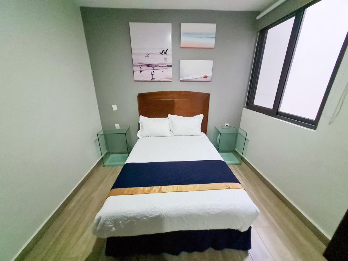 Casa Arandas Hotel - Suits 外观 照片