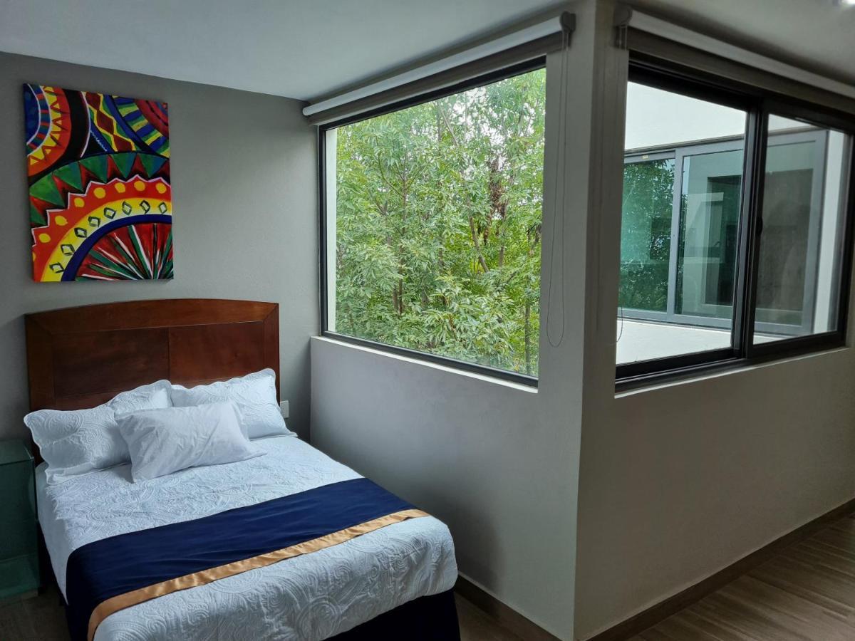 Casa Arandas Hotel - Suits 外观 照片