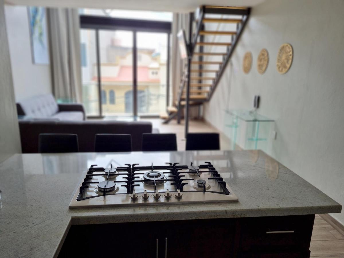 Casa Arandas Hotel - Suits 外观 照片