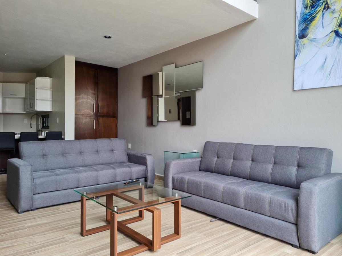 Casa Arandas Hotel - Suits 外观 照片