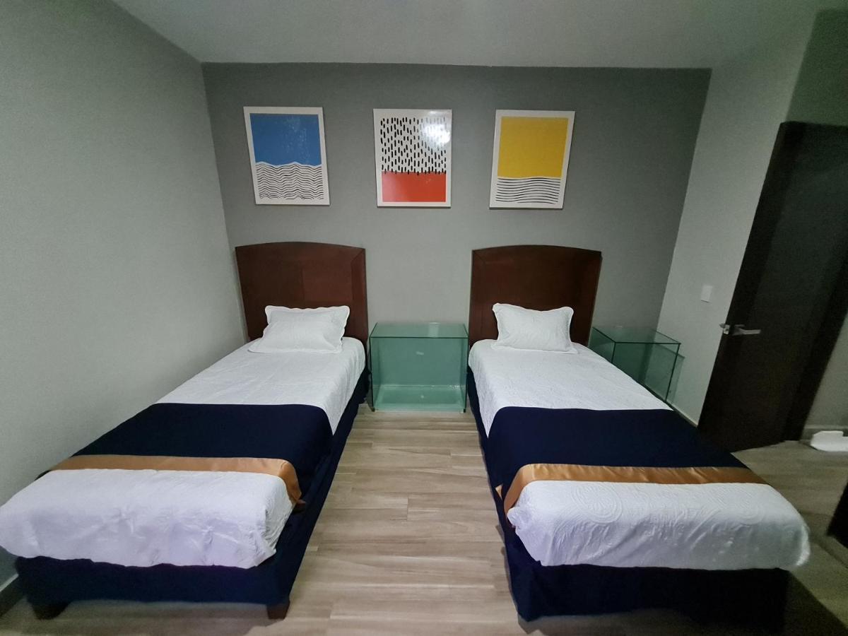 Casa Arandas Hotel - Suits 外观 照片