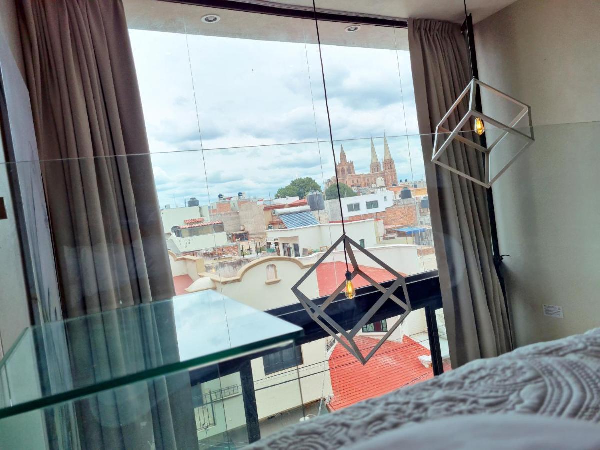 Casa Arandas Hotel - Suits 外观 照片
