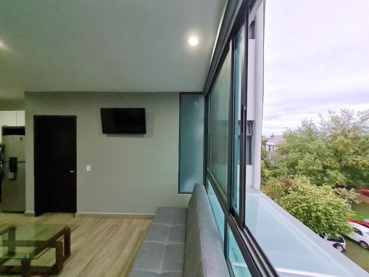 Casa Arandas Hotel - Suits 外观 照片