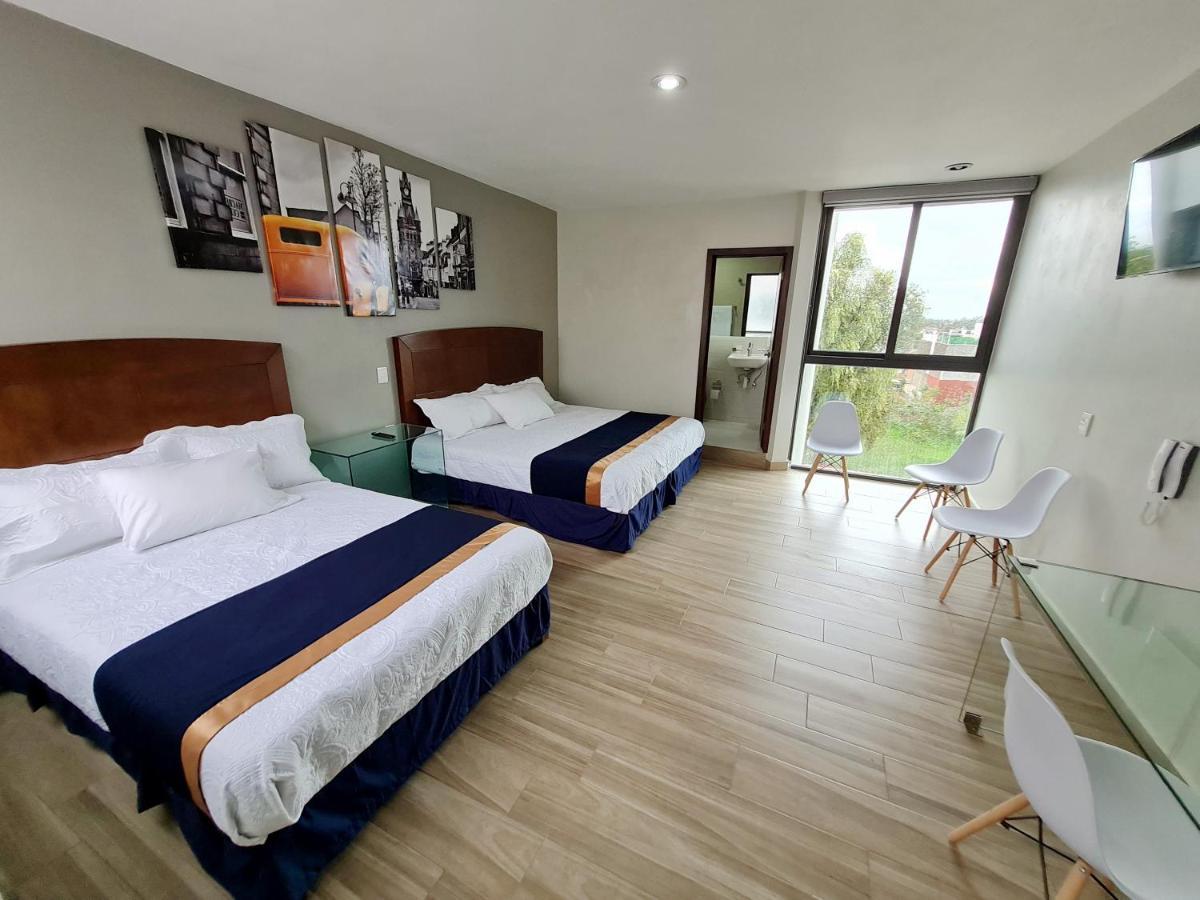 Casa Arandas Hotel - Suits 外观 照片