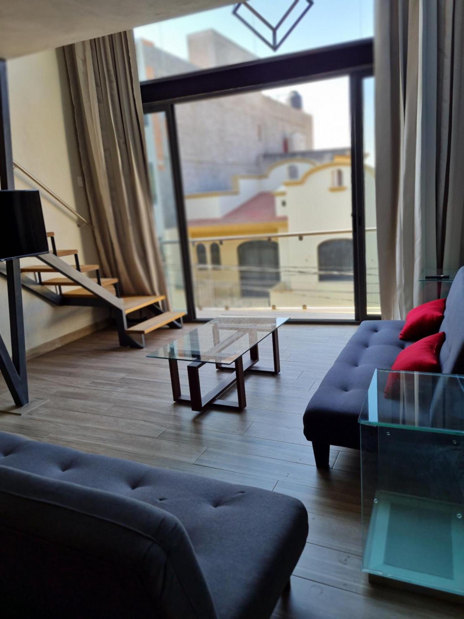 Casa Arandas Hotel - Suits 客房 照片