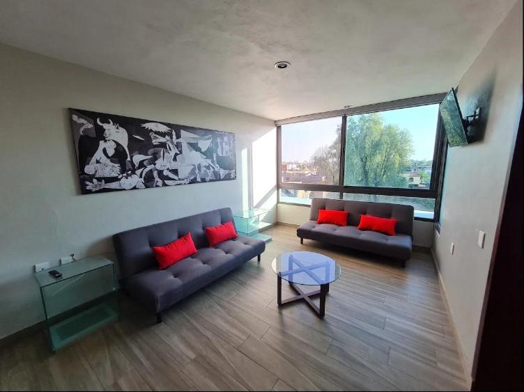 Casa Arandas Hotel - Suits 外观 照片