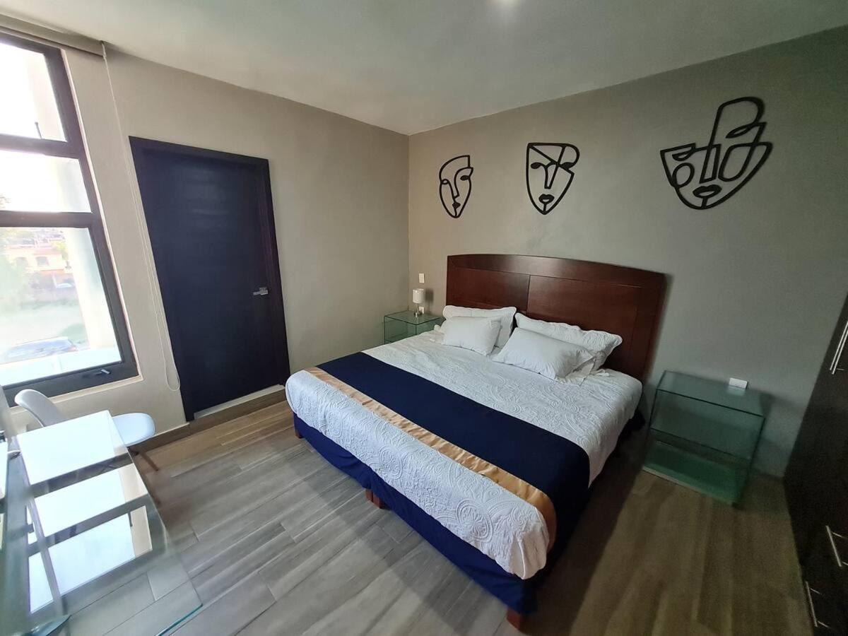 Casa Arandas Hotel - Suits 外观 照片